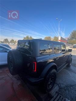 فورد برونكو